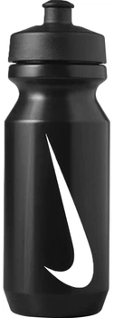 Bidon Nike Big Mouth N000004209122 650 ml Czarny (887791197740)