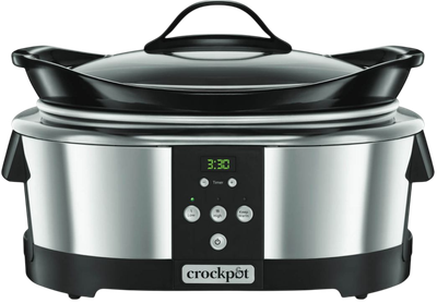 Медленноварка CrockPot SCCPBPP605-050