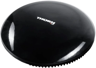 Надувний балансувальний диск Thorn Fit Air Pad з насосом (5908277301743)