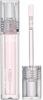 Блиск для збільшення губ Luvum Volume Lip Serum зволожувальний 4 мл (8809736650877)