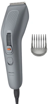 Машинка для стрижки волосся Philips HC3722/15 серії 3000