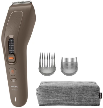 Машинка для стрижки волосся Philips HC5722/15 серії 5000