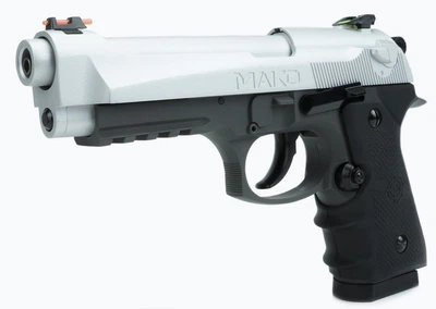Пневматический пистолет CROSMAN Mako Blowback