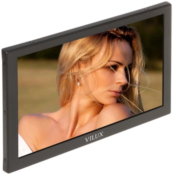 Монітор 10.1" Vilux VM-101M