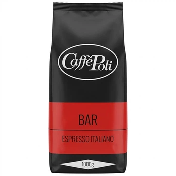 Кофе в зернах ESPRESSO ITALIANO 1 кг