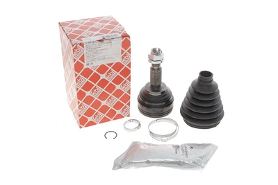 ШРУС Renault Sandero/Stepway, RENAULT SANDERO, DACIA SANDERO, FEBI BILSTEIN (184