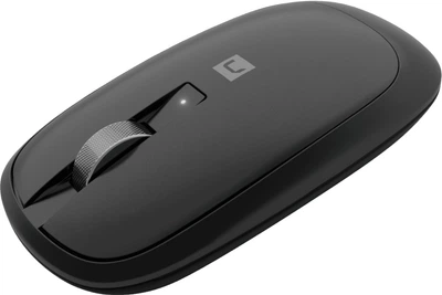 Миша Natec Lark Wireless/Bluetooth Anthracite (NMY-2335)