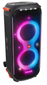 Колонка портативная 2.1 PartyBox 710, Black, 800 Вт, Bluetooth JBL (2000003656585)