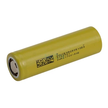 Аккумулятор Dmegc INR21700-50E - 779099
