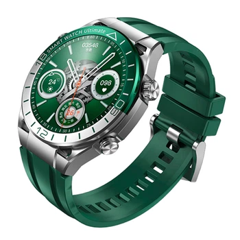 Розумний годинник Remax Watch26, Зелений - 692507