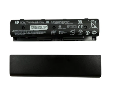 Оригинальная батарея PI06 для ноутбука HP Pavilion 14-E, 15-E, 17-E 4400mAh