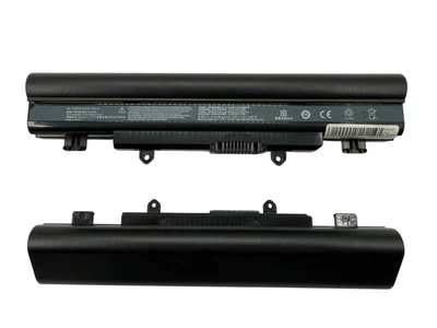 Батарея AL14A32 для ноутбука Acer Extensa 2509 2510 2510G 5200mAh