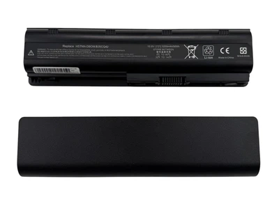Батарея MU06, MU09 для HP Pavilion G4-1000 G6-1000 G6-2000 G7-1000 CQ32, CQ42, CQ43, CQ56, CQ57, CQ62, CQ630, CQ72