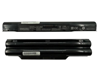Батарея 4400mAh FMVNBP213 Fujitsu-Siemens Lifebook A532, AH532