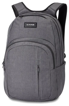 Рюкзаки DAKINE ( 10004339 ) CAMPUS PREMIUM BACKPACK 28L 2026 (Сірий)