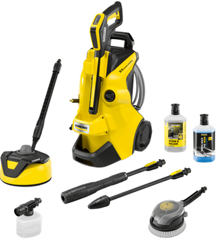 Мийка високого тиску Karcher K 4 Power Control Flex Car & Home 1.324-309.0