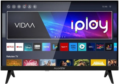 Телевизор Allview 24IPLAY6200-H