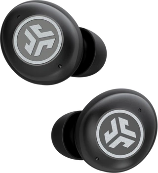 Беспроводные наушники JLab Audio JBuds Air Pro с футляром для зарядки