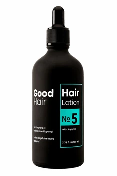 Лосьйон проти випадіння волосся з 5% копірролом Good Hair (Regenera Activa) Hair Lotion with Kopyrrol 5% 100 мл