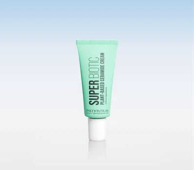 Крем INSTYTUTUM Superbiotic Plant-Based Ceramide Cream Travel Size — дорожный формат 55876