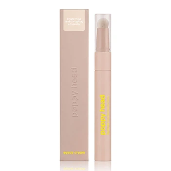 Консилер-корректор для зоны вокруг глаз POPPY HEAD Eyece Cream, 02 Beige Freeze ( 5903843265337 )