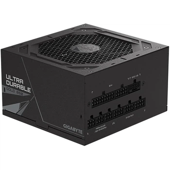 Блок живлення GIGABYTE GP-UD850GM PG5 V2 (850W, ATX 3.1, PCIe 5.1, 80 Plus Gold)