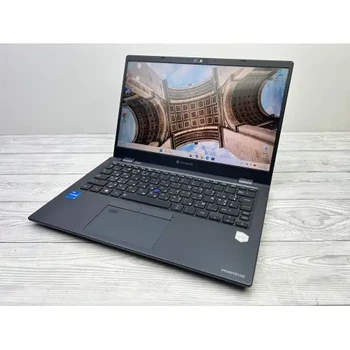 Ноутбук Toshiba Dynabook Portege X30L-J 13.3 Core i5-1135G7 2.4 ГГц 8GB 256GB + Windows 11 Pro + АКБ + ЗП Б/У | 38278