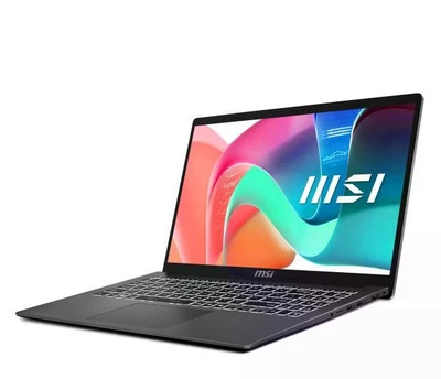 Ноутбук MSI Modern 15 F1MG (15.6"/Intel Core 5 120U/16/SSD512/W11) (F1MG-886PL)