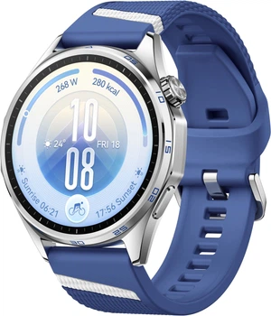Смарт-годинник Huawei Watch GT 7 46mm Blue (TUM-B39)