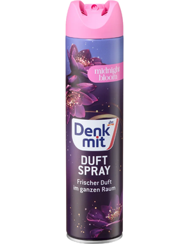 Освіжувач повітря DenkMit Midnight Bloom 300 мл (4070765061628)