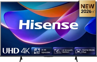 Телевизор Hisense 43" 43A6S
