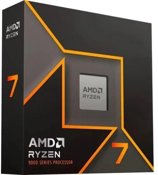 Процесор AMD Ryzen 7 9700X (100-100001404WOF)