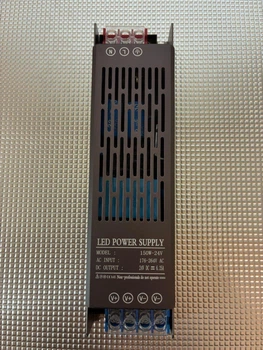 Блок питания Power Supply DIMAX 150w 6.25А 24V для led ленты