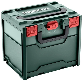Кейс Metabo metaBOX 340