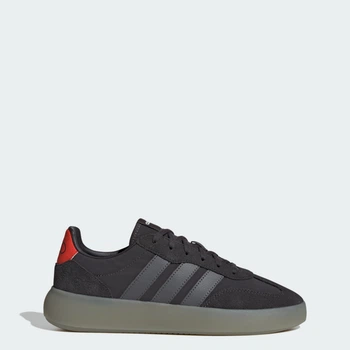 Кроссовки BARREDA DECODE SHOES AUDI REVOLUT F1 TEAM adidas KI7879 41.5 (7.5 UK) черный (4068818021156)