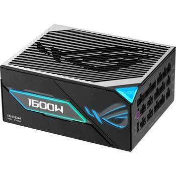 Блок питания ASUS ROG THOR 1600W T3 GAMING EVO (90YE00VB-B0NA00)