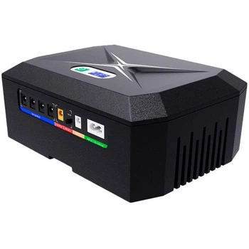 Источник бесперебойного питания для роутера Greenwave 48 000 mAh (UPS-60W / 32 DCP-60W-48)