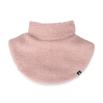 Манішка на липучці "Плюшик" one size 04860 Світла пудра Talvi