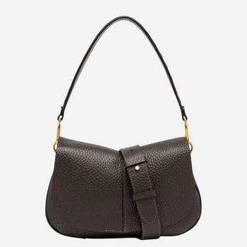 Torebka crossbody damska skórzana Gianni Chiarini BS-12718-RNG-2107 Brązowa (800070361187)