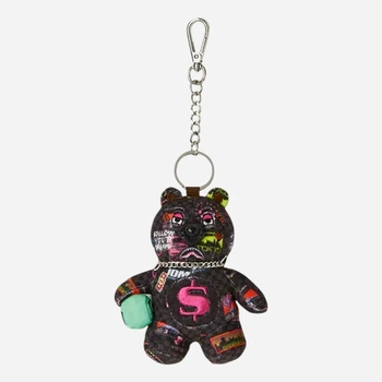 Підвіска Sprayground 910K9595NSZ Чорна (800070365390)