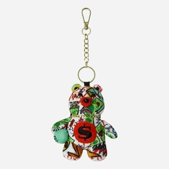 Підвіска Sprayground 910K9598NSZ Зелена (800070365392)