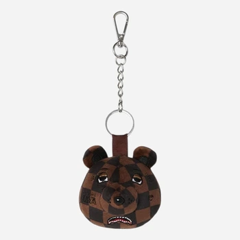 Підвіска Sprayground 910Z714NSZ Коричнева (800070365397)