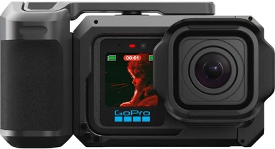 Екшн-камера GoPro MISSION 1 PRO Grip Edition (CHDRW-011-RW)