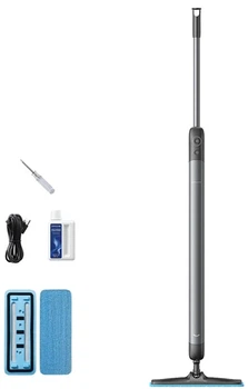 Електрична швабра Dreame MIRA MOP 10 Black