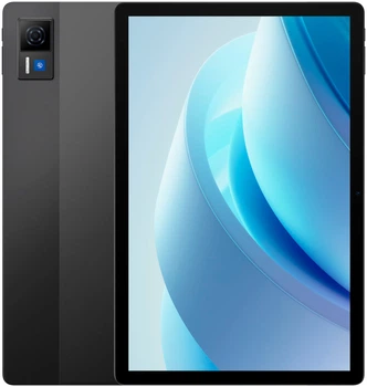 Планшет Doogee U13 Wi-Fi 6/256GB Black