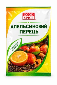 Перец Good Spice апельсиновый 20 г