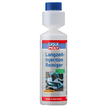 Очищающее средство для инжектора LIQUI MOLY Langzeit-Injection Reiniger 250 мл жидкость для бензиновых систем