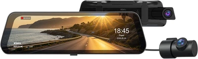 Відеореєстратор-дзеркало Xblitz Reflex 4K Professional (5902479679822)