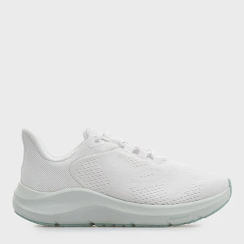 Женские кроссовки для бега Under Armour W Charged Pursuit 4 Bl 6000598-102 39 (8US) 25 см Белые (198633906025)