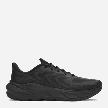 Мужские кроссовки для бега Under Armour Turbulence 3 6006717-003 45 (11US) 29 см Черные (198633919629)